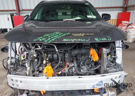 2023 Toyota Rav4 Prime Xse from USA, damaged, VIN JTMEB3FVXPD161186